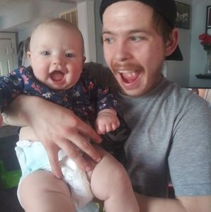 Meet your Posher, Travis